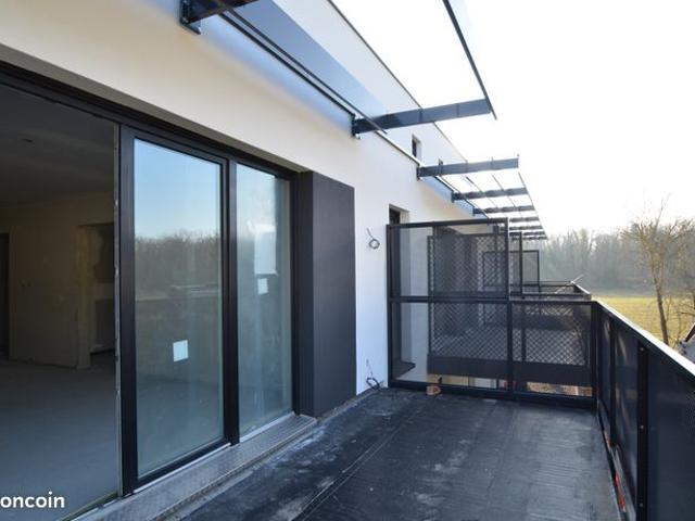 Appartement vente à Mulhouse, Bartenheim