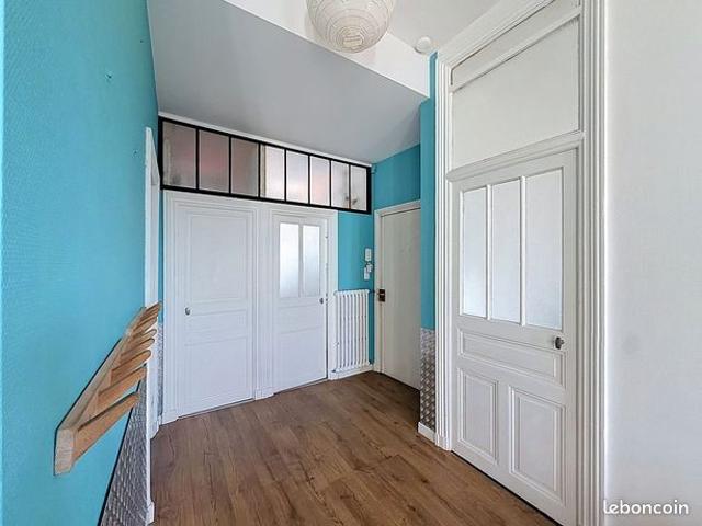 Appartement vente à Clermont-Ferrand, Clermont-ferrand