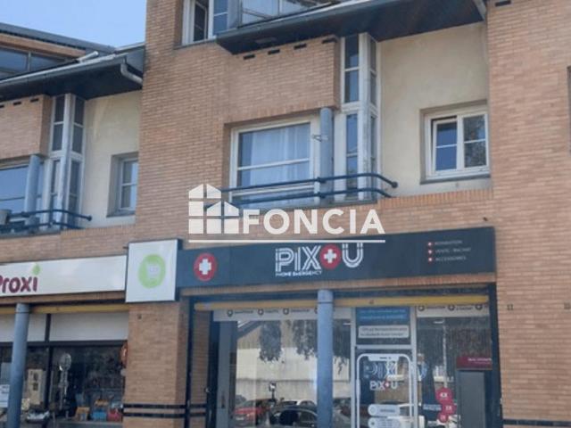 Appartement vente à Sarcelles, Ezanville