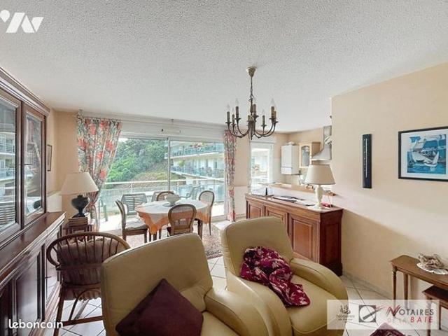 Appartement vente à Saint-Brieuc, Bretagne