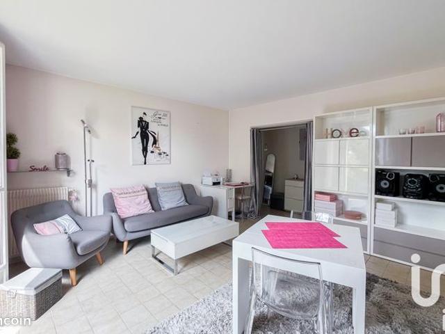 Appartement vente à Coubron