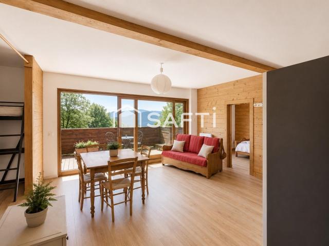 Appartement vente à Grenoble, Villard-de-lans