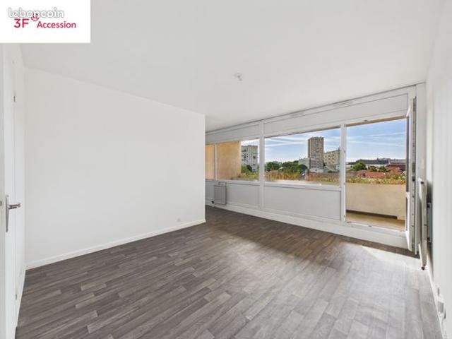 Appartement vente à Moulins, Châtillon