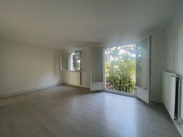 Appartement vente à Le Canon, Floirac