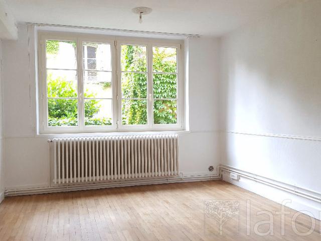 Appartement location à Auxerre