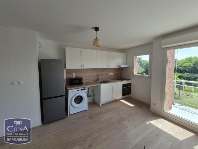 Appartement location à Lille, Loos