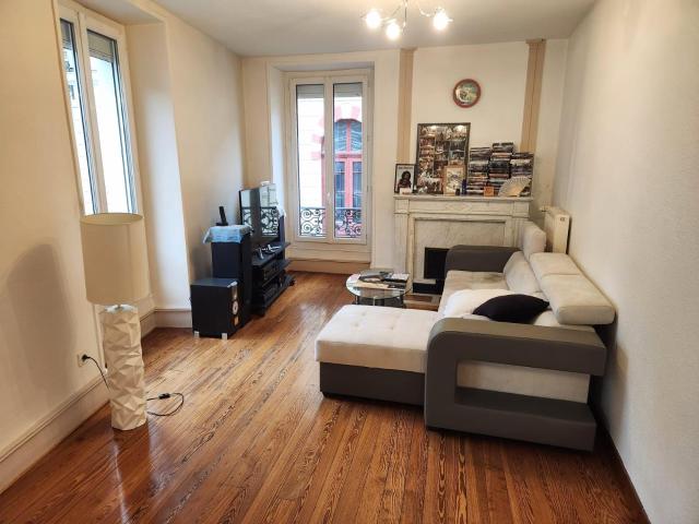 Appartement location à Grenoble, Allevard