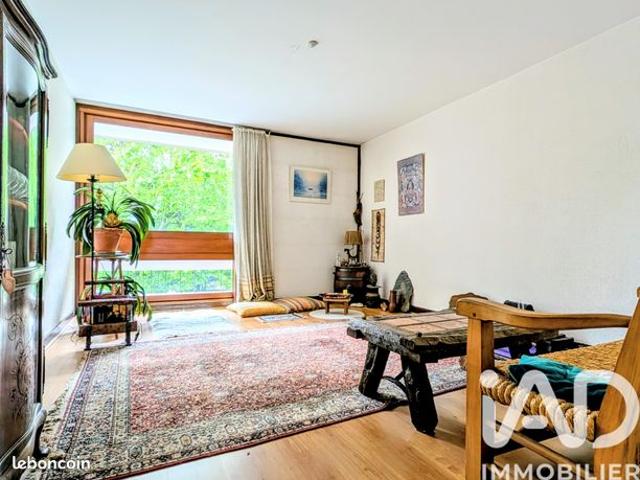 Appartement vente à Évry, Draveil