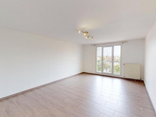 Appartement vente à Mantes-la-Jolie, Issou