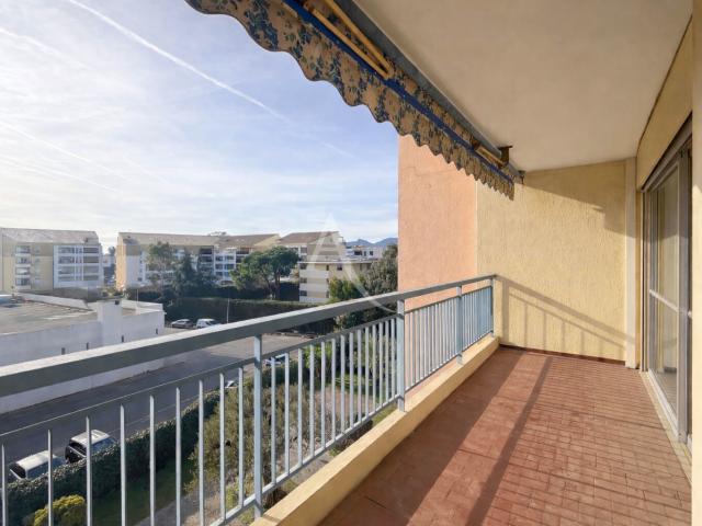 Appartement vente à Grasse, Cannes