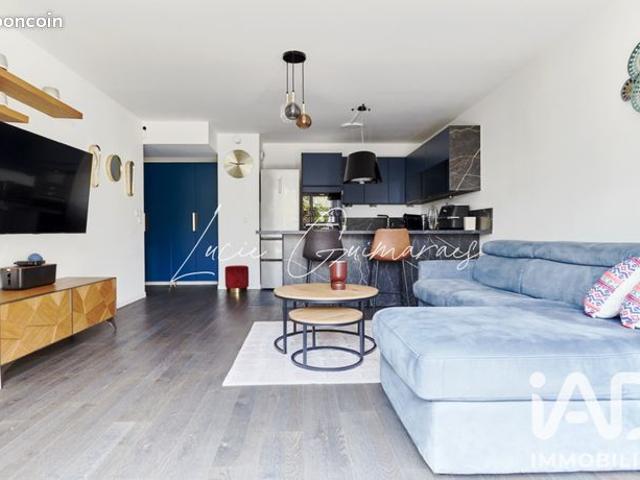 Appartement vente à Eaubonne, Val-d'Oise