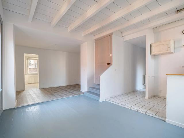 Appartement vente à Lyon, Métropole de Lyon