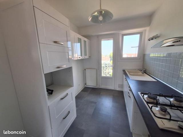 Appartement vente à Pau, Jurançon