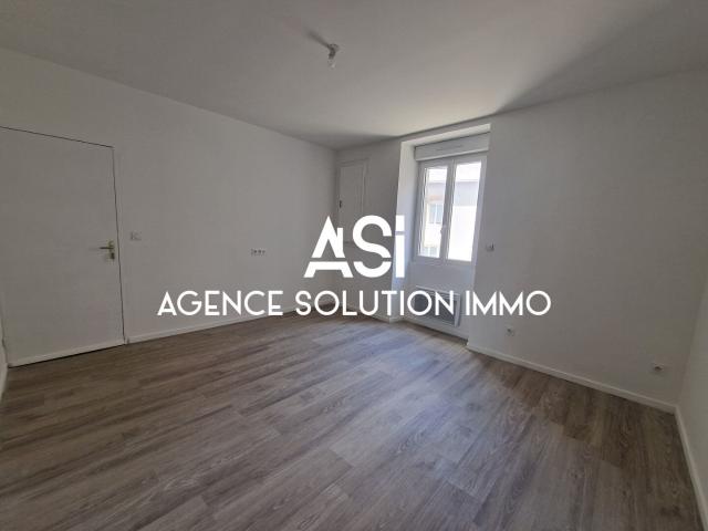 Appartement vente à Laval, Soulgé-sur-ouette
