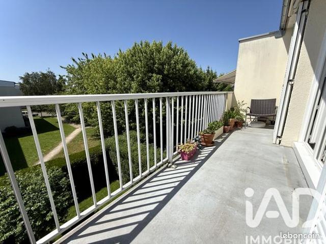 Appartement vente à Versailles, Montigny-le-bretonneux