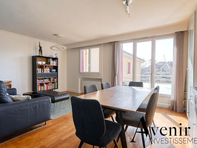 Appartement vente à Lyon, Métropole de Lyon
