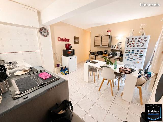 Appartement vente à Meaux, Montgé-en-goële