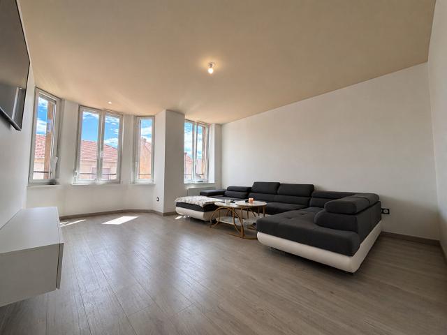 Appartement vente à Metz, Maizières-lès-metz