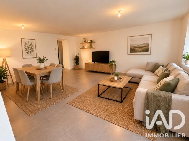 Appartement vente à Saint-Ambroix, Gard