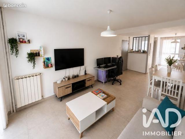 Appartement vente à Nîmes