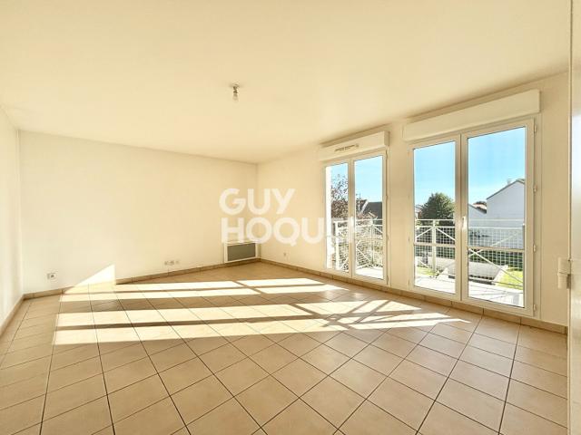 Appartement vente à Évry, Bondoufle