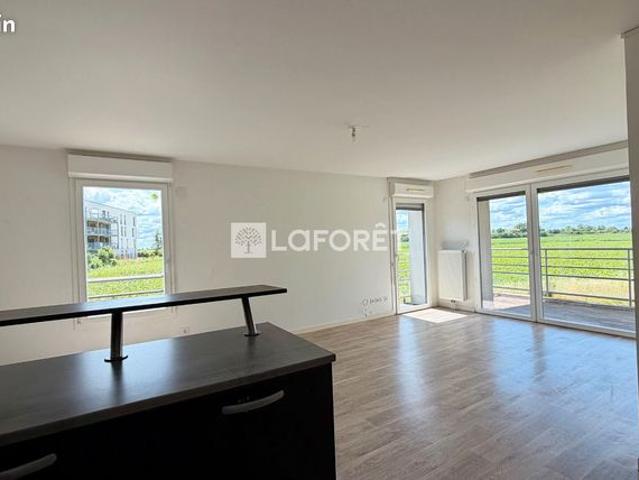Appartement vente à Lille, Faches-thumesnil