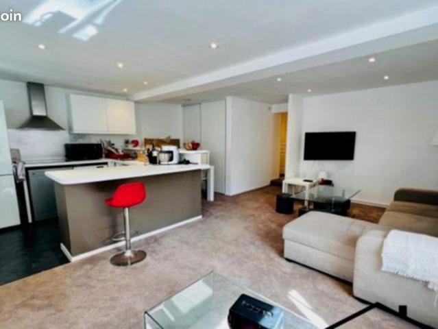Appartement vente à Bayonne, Biarritz
