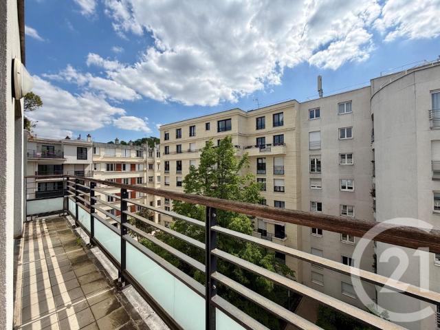 Appartement vente à Quartier La Ferme / Les Îles / Les Chartreux, Issy-les-Moulineaux