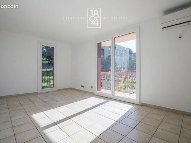 Appartement vente à Marseille