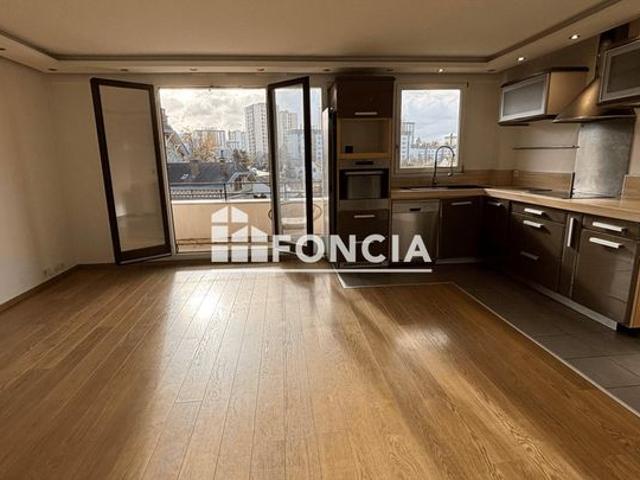 Appartement vente à Saint-gratien, Martinique