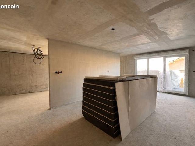 Appartement vente à Excenevex, Haute-Savoie
