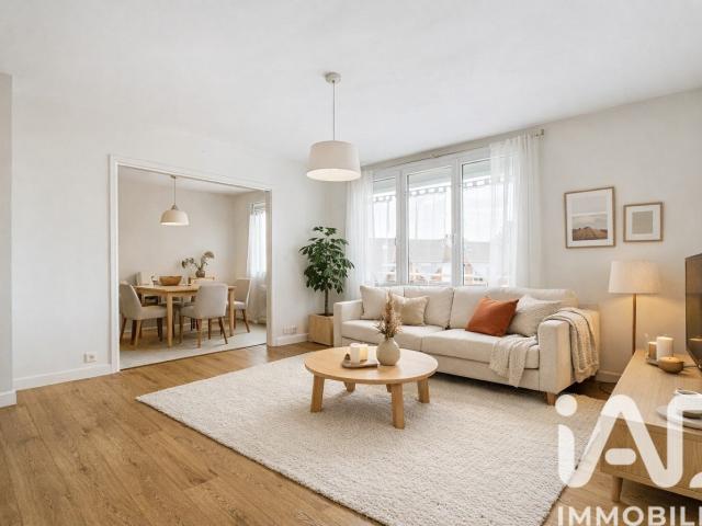 Appartement vente à Fraternité, Roubaix