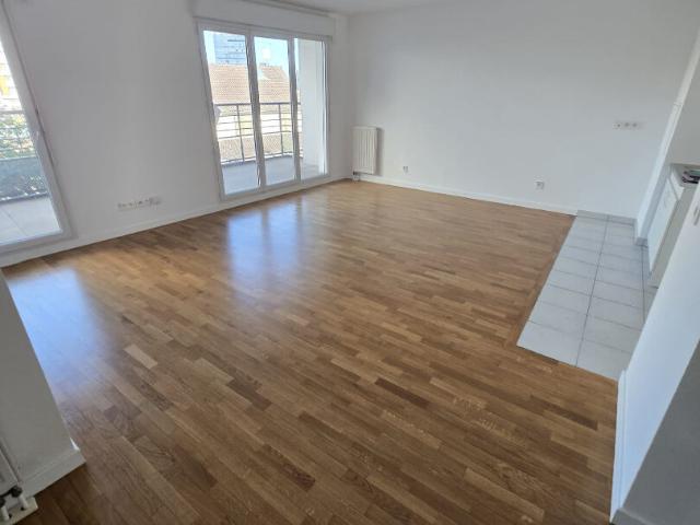 Appartement vente à Drancy Centre, Drancy