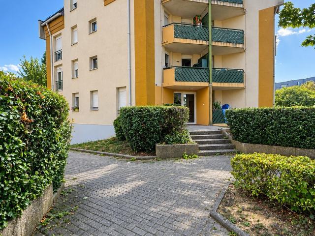 Appartement vente à Poteries, Strasbourg