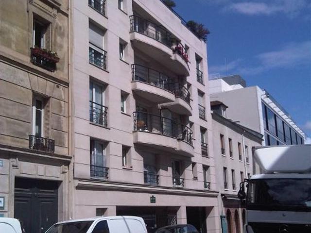 Appartement location à Nanterre, Suresnes