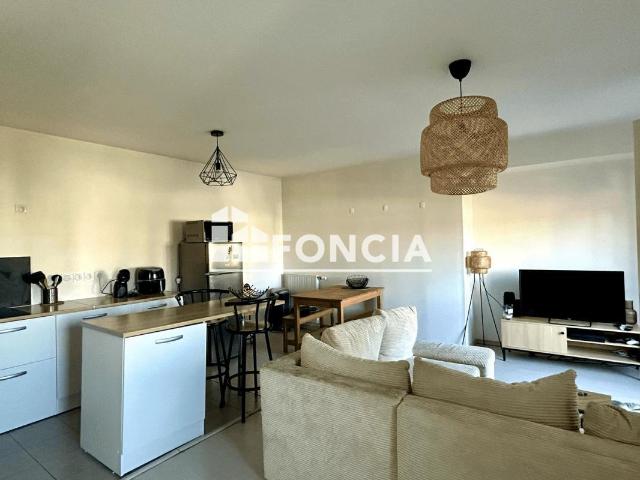 Appartement vente à Bordeaux