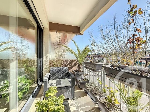 Appartement vente à Arcachon