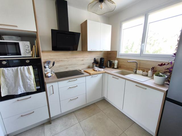 Appartement vente à Rochefort, Tonnay-charente