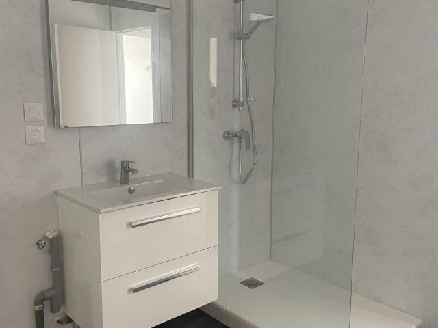 Appartement vente à Châtellerault