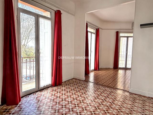 Appartement vente à Perpignan