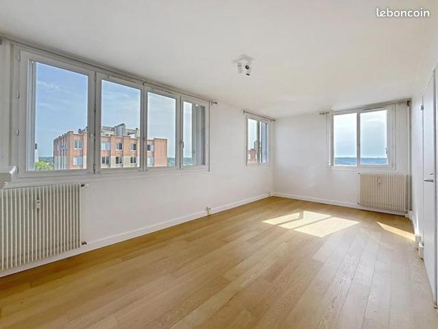 Appartement vente à Rouen, Ruan