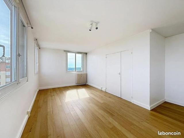 Appartement vente à Rouen, Ruan