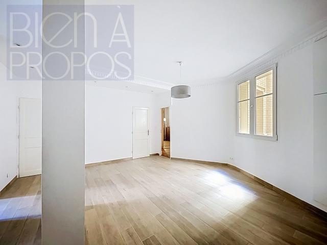 Appartement vente à Nanterre, Asnières-sur-seine