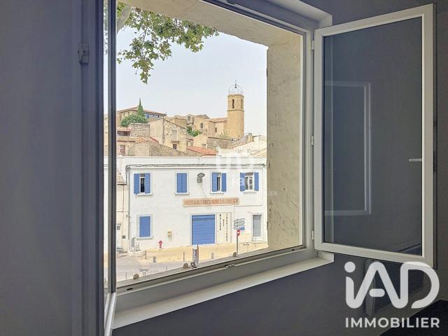Appartement vente à Istres, Bouches-du-Rhône