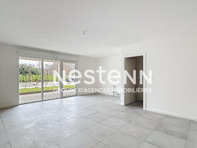 Appartement vente à Sélestat-Erstein, Boersch