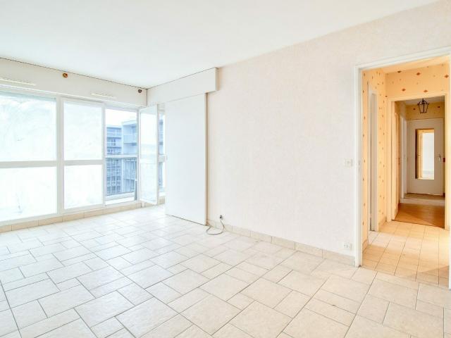 Appartement vente à Saint-Germain-en-Laye, Sartrouville
