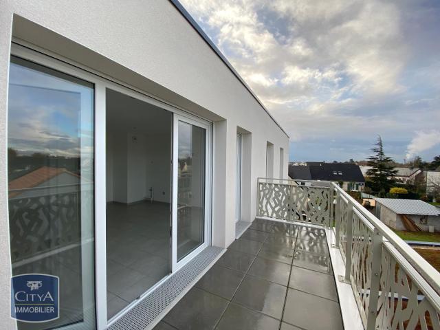 Appartement location à Nantes, Sainte-luce-sur-loire