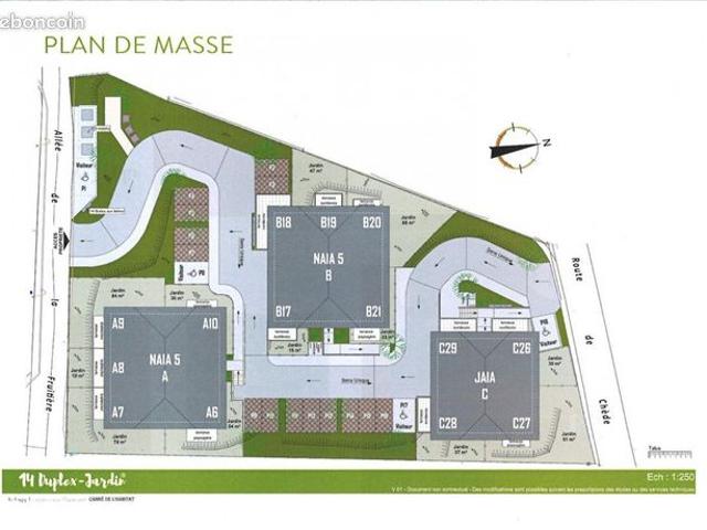 Appartement vente à Annecy, Alby-sur-chéran