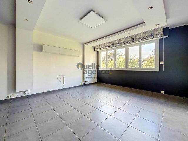 Appartement vente à Kergoat, Brest