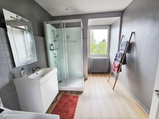 Appartement vente à Metz, Montigny-lès-metz